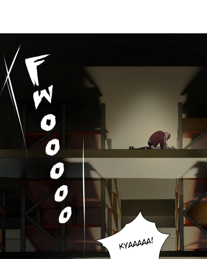Shinigami ni datte, Ai wa aru. Chapter 15 page 94 - 