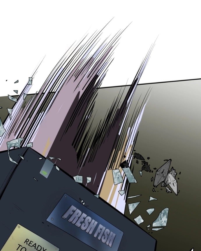 Shinigami ni datte, Ai wa aru. Chapter 15 page 96 - 