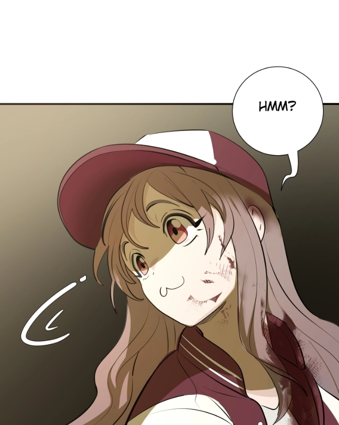 Shinigami ni datte, Ai wa aru. Chapter 15 page 100 - 