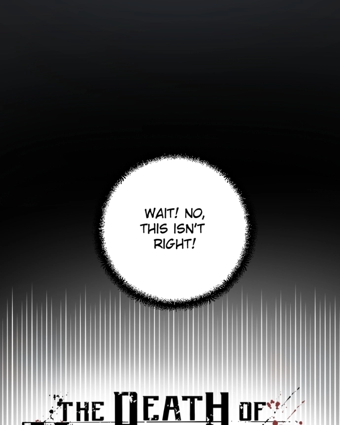 Shinigami ni datte, Ai wa aru. Chapter 16 page 11 - 
