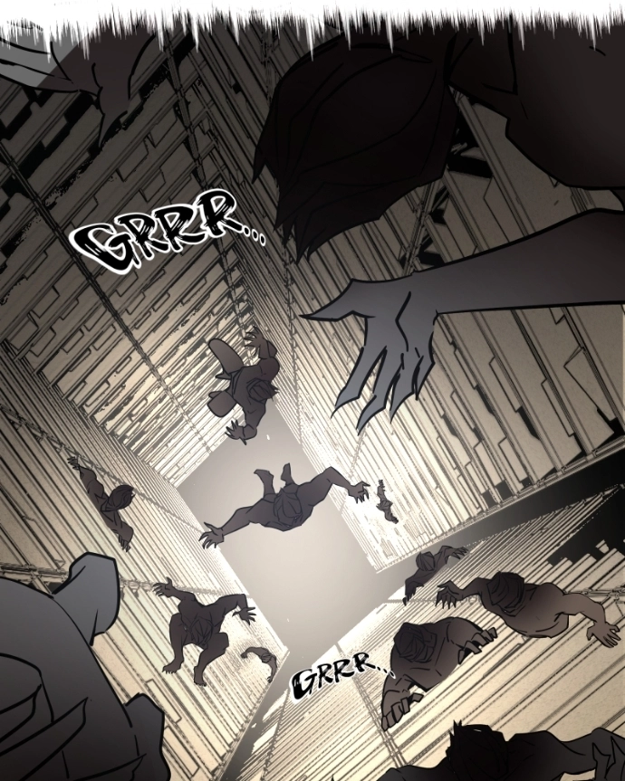 Shinigami ni datte, Ai wa aru. Chapter 16 page 105 - 