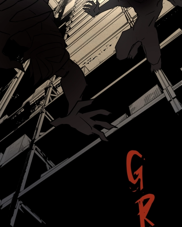 Shinigami ni datte, Ai wa aru. Chapter 16 page 106 - 