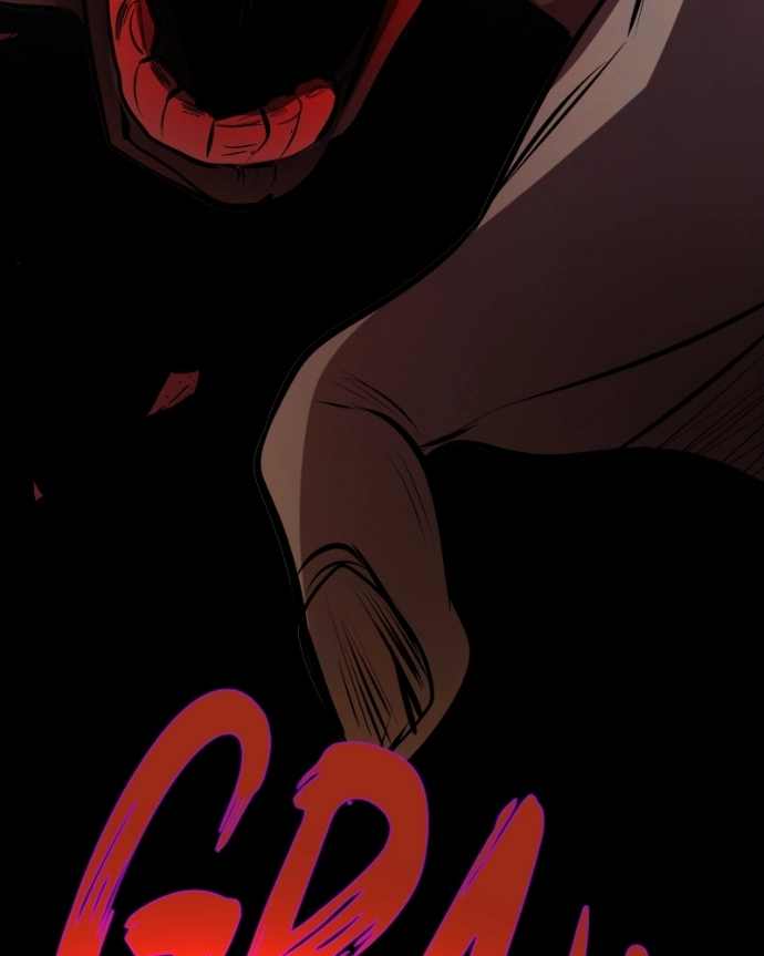 Shinigami ni datte, Ai wa aru. Chapter 16 page 110 - 