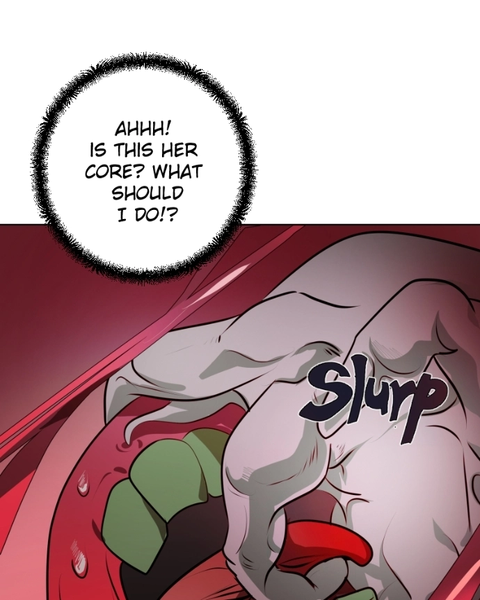 Shinigami ni datte, Ai wa aru. Chapter 16 page 15 - 