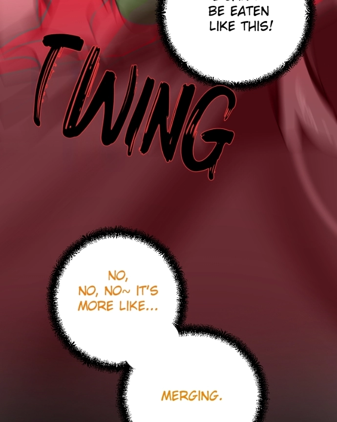 Shinigami ni datte, Ai wa aru. Chapter 16 page 18 - 