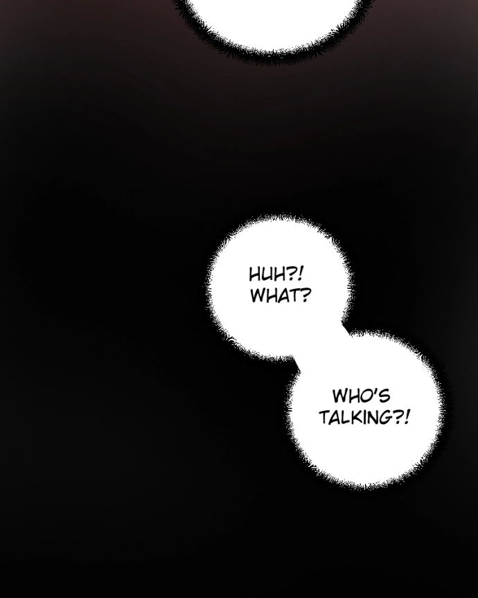 Shinigami ni datte, Ai wa aru. Chapter 16 page 19 - 
