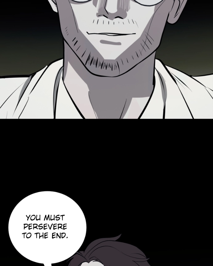 Shinigami ni datte, Ai wa aru. Chapter 16 page 3 - 