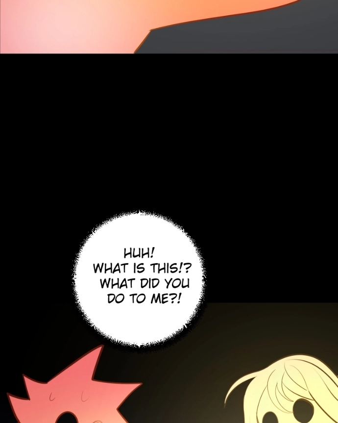 Shinigami ni datte, Ai wa aru. Chapter 16 page 25 - 