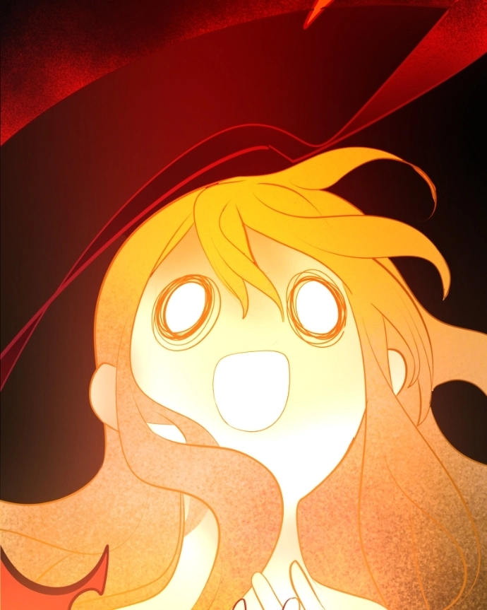 Shinigami ni datte, Ai wa aru. Chapter 16 page 35 - 