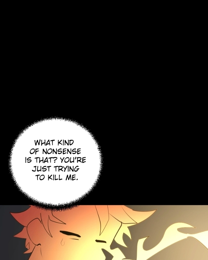 Shinigami ni datte, Ai wa aru. Chapter 16 page 39 - 