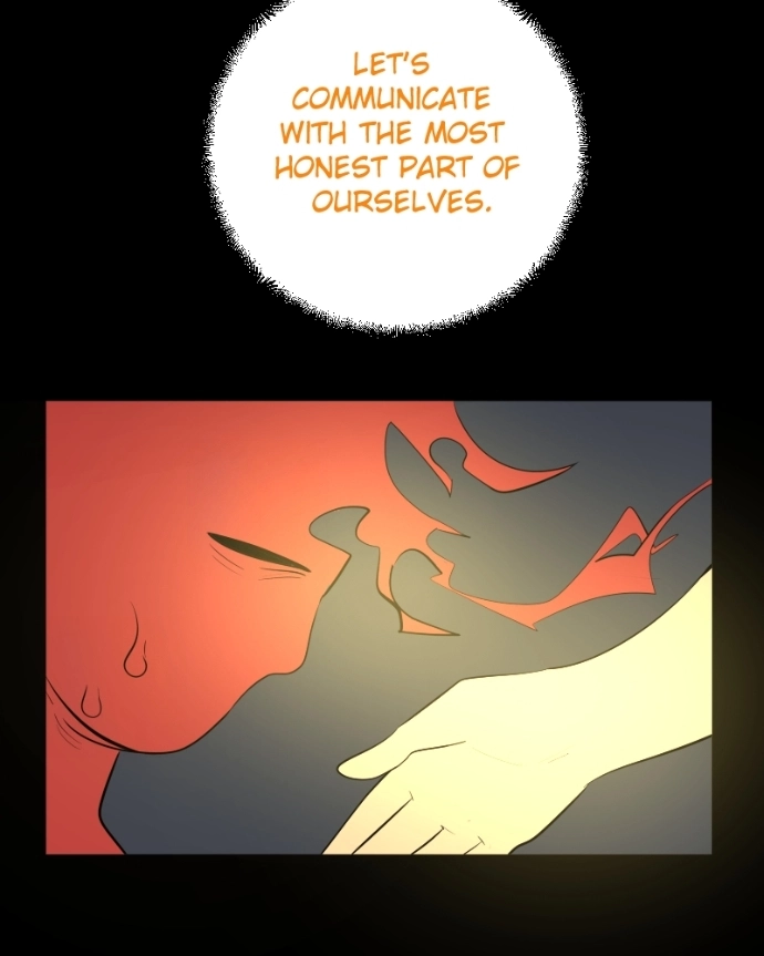 Shinigami ni datte, Ai wa aru. Chapter 16 page 44 - 
