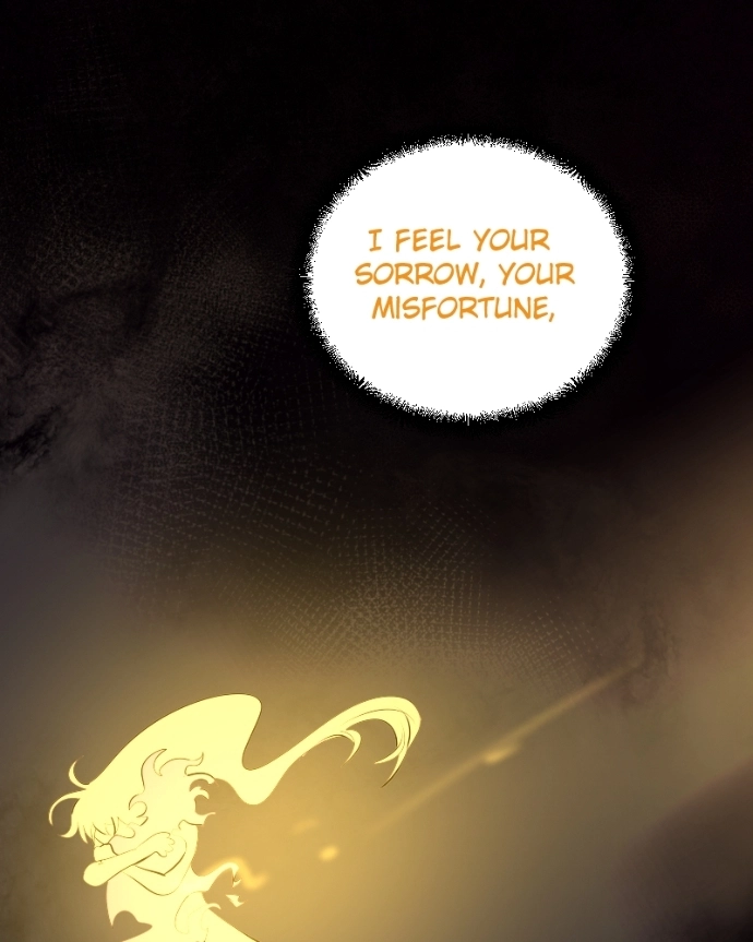 Shinigami ni datte, Ai wa aru. Chapter 16 page 46 - 