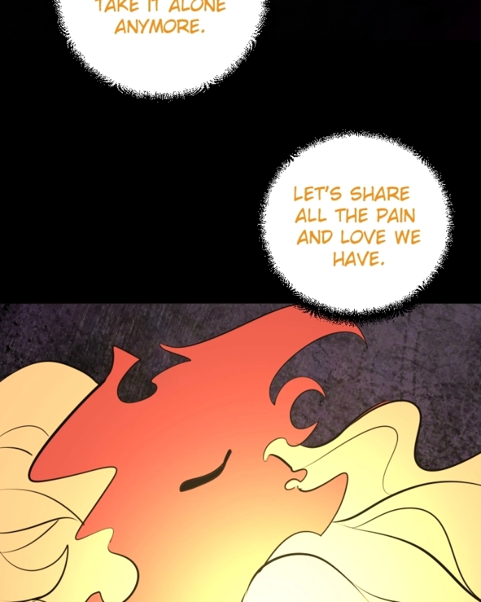 Shinigami ni datte, Ai wa aru. Chapter 16 page 48 - 
