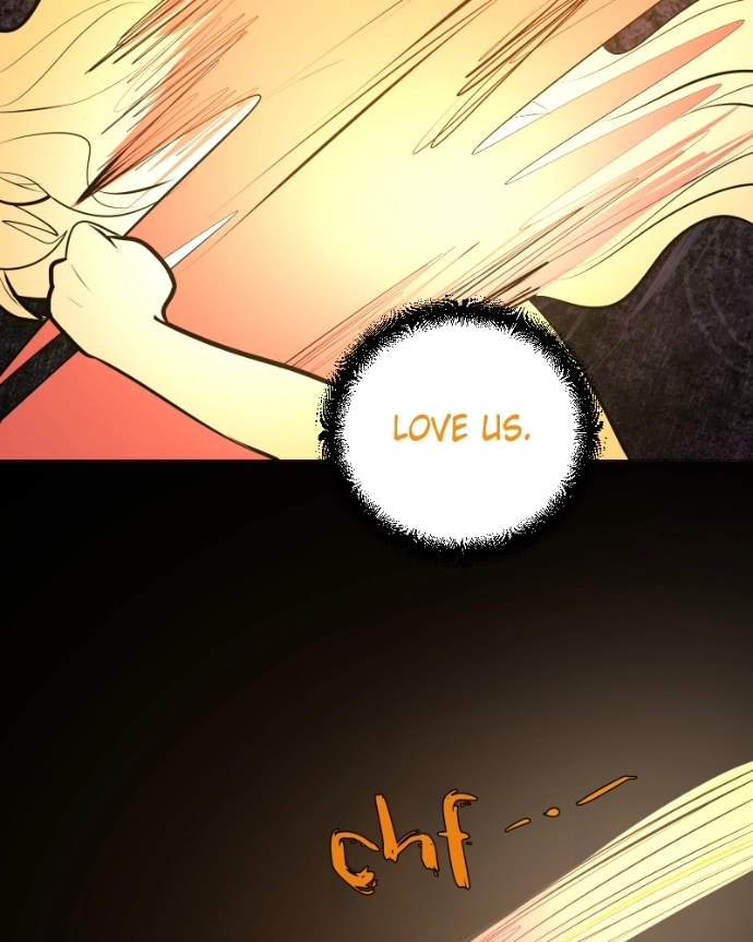 Shinigami ni datte, Ai wa aru. Chapter 16 page 50 - 