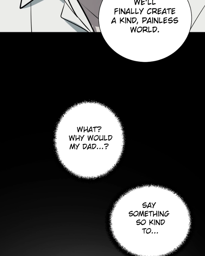 Shinigami ni datte, Ai wa aru. Chapter 16 page 6 - 