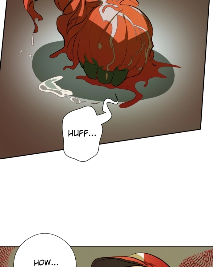 Shinigami ni datte, Ai wa aru. Chapter 16 page 60 - 