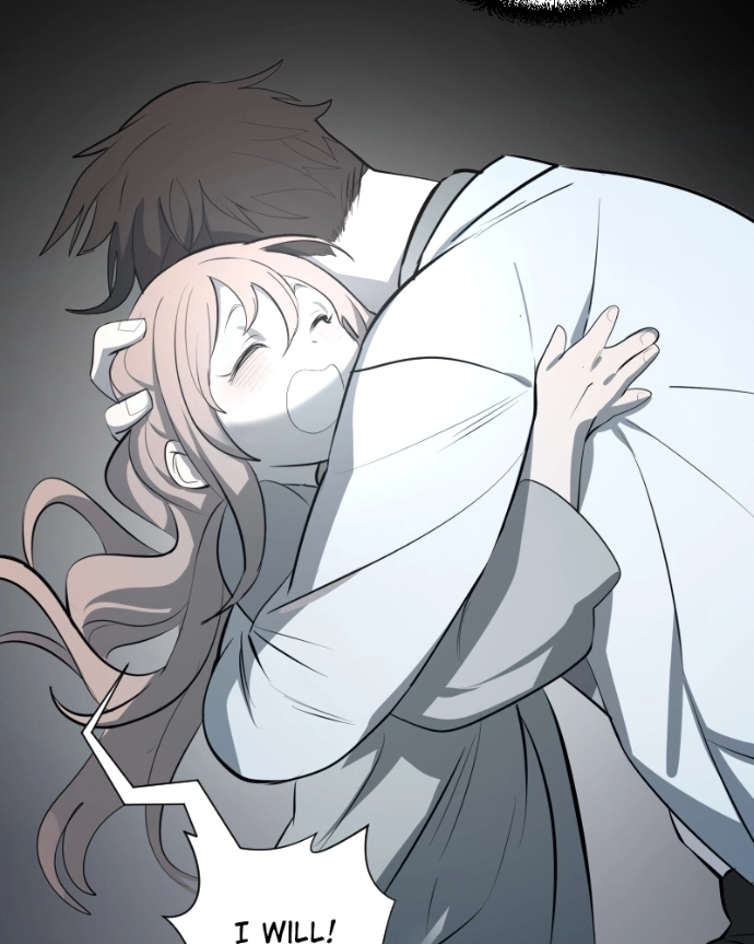 Shinigami ni datte, Ai wa aru. Chapter 16 page 7 - 