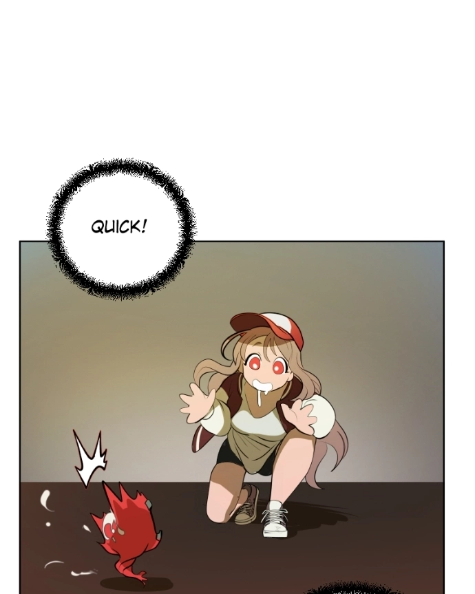 Shinigami ni datte, Ai wa aru. Chapter 16 page 62 - 