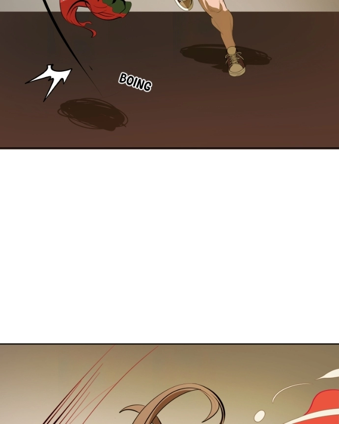 Shinigami ni datte, Ai wa aru. Chapter 16 page 64 - 