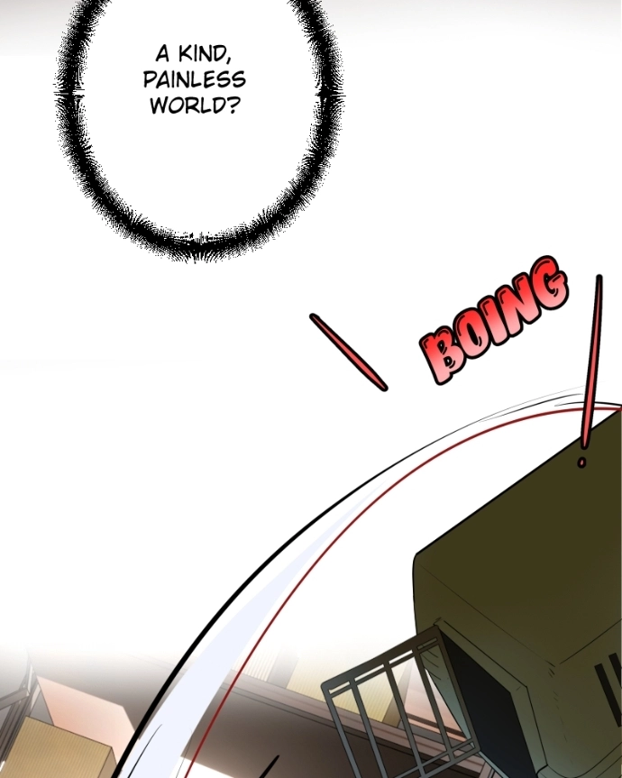 Shinigami ni datte, Ai wa aru. Chapter 16 page 70 - 