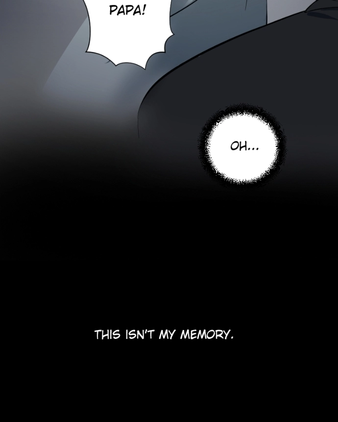 Shinigami ni datte, Ai wa aru. Chapter 16 page 8 - 