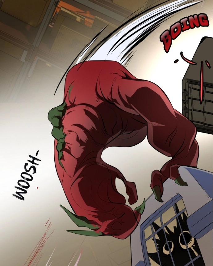 Shinigami ni datte, Ai wa aru. Chapter 16 page 72 - 