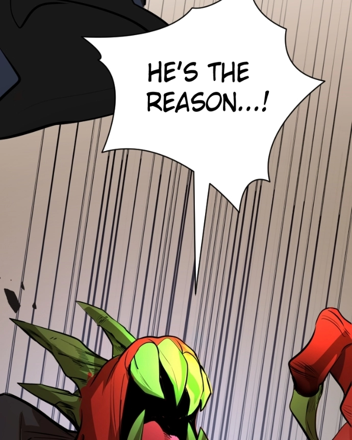 Shinigami ni datte, Ai wa aru. Chapter 16 page 80 - 