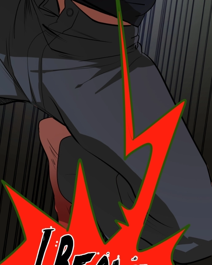 Shinigami ni datte, Ai wa aru. Chapter 16 page 82 - 