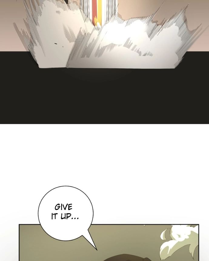 Shinigami ni datte, Ai wa aru. Chapter 16 page 86 - 