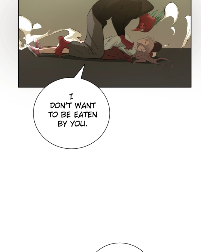 Shinigami ni datte, Ai wa aru. Chapter 16 page 87 - 