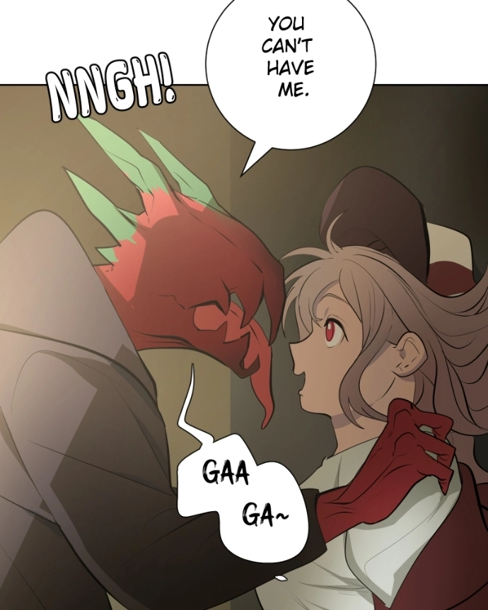 Shinigami ni datte, Ai wa aru. Chapter 16 page 88 - 