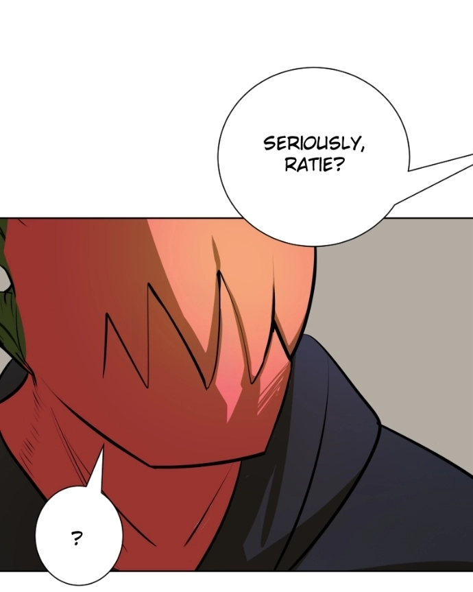 Shinigami ni datte, Ai wa aru. Chapter 16 page 93 - 