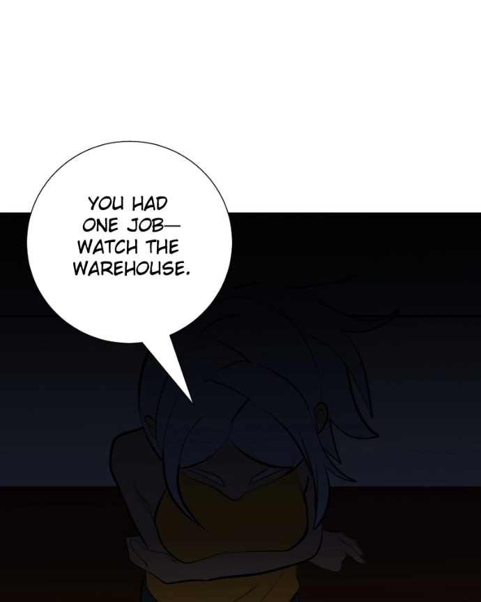 Shinigami ni datte, Ai wa aru. Chapter 16 page 94 - 