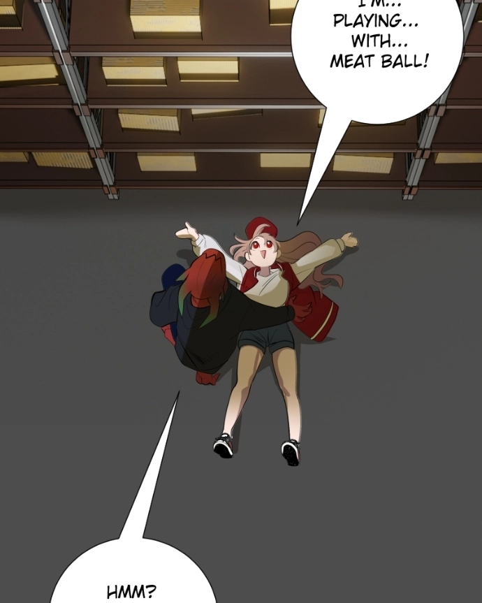 Shinigami ni datte, Ai wa aru. Chapter 16 page 96 - 