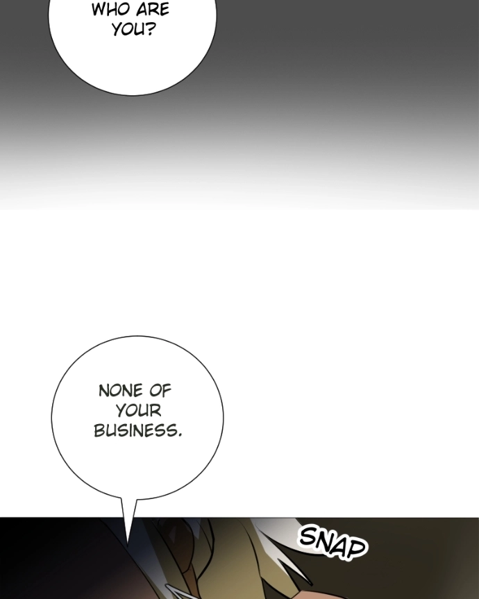 Shinigami ni datte, Ai wa aru. Chapter 16 page 97 - 