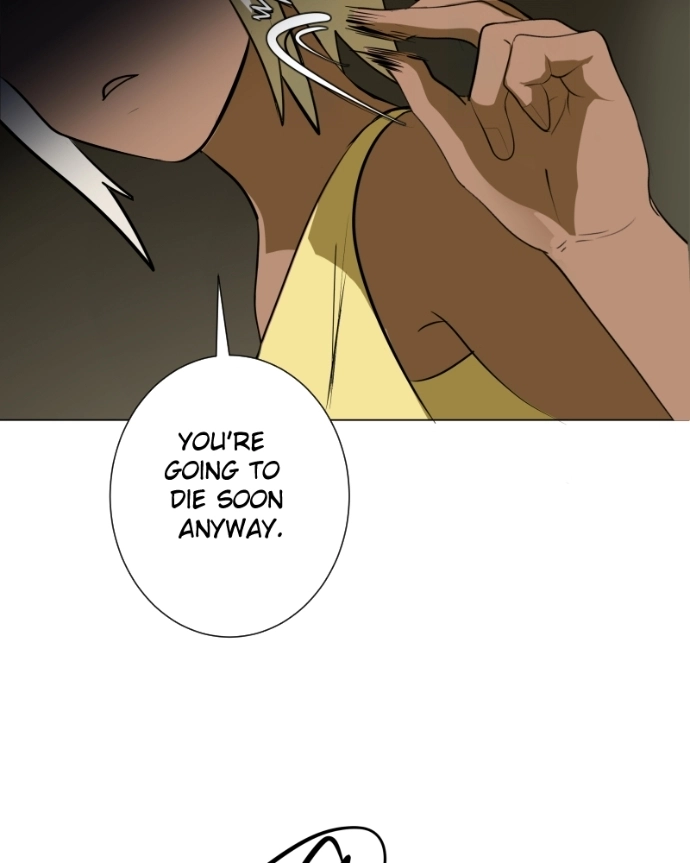Shinigami ni datte, Ai wa aru. Chapter 16 page 98 - 