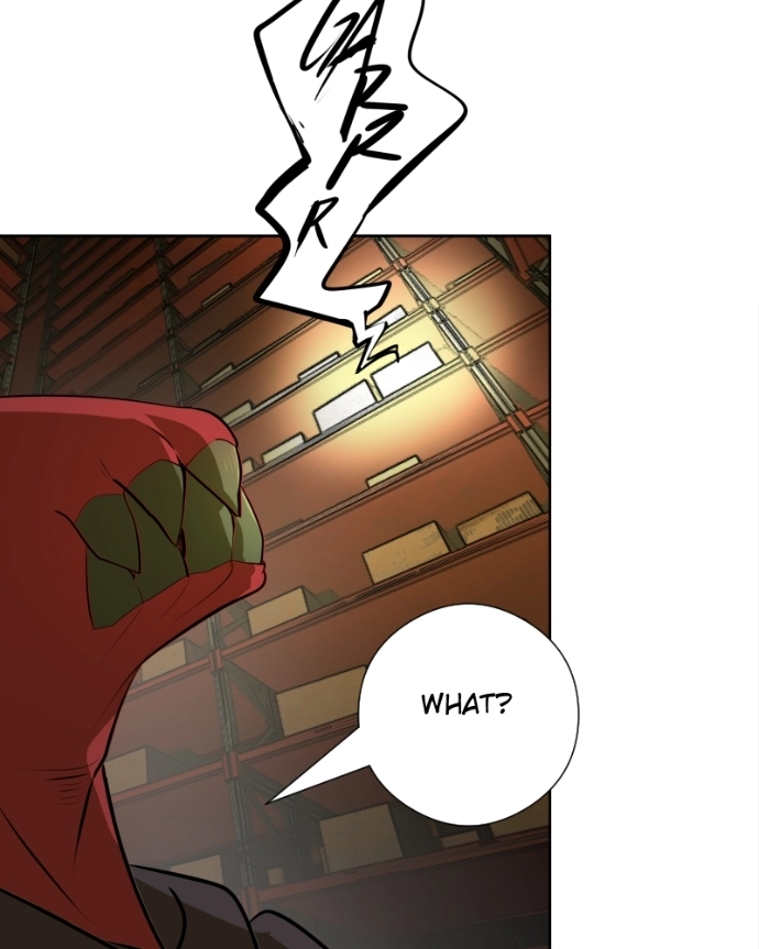 Shinigami ni datte, Ai wa aru. Chapter 16 page 99 - 