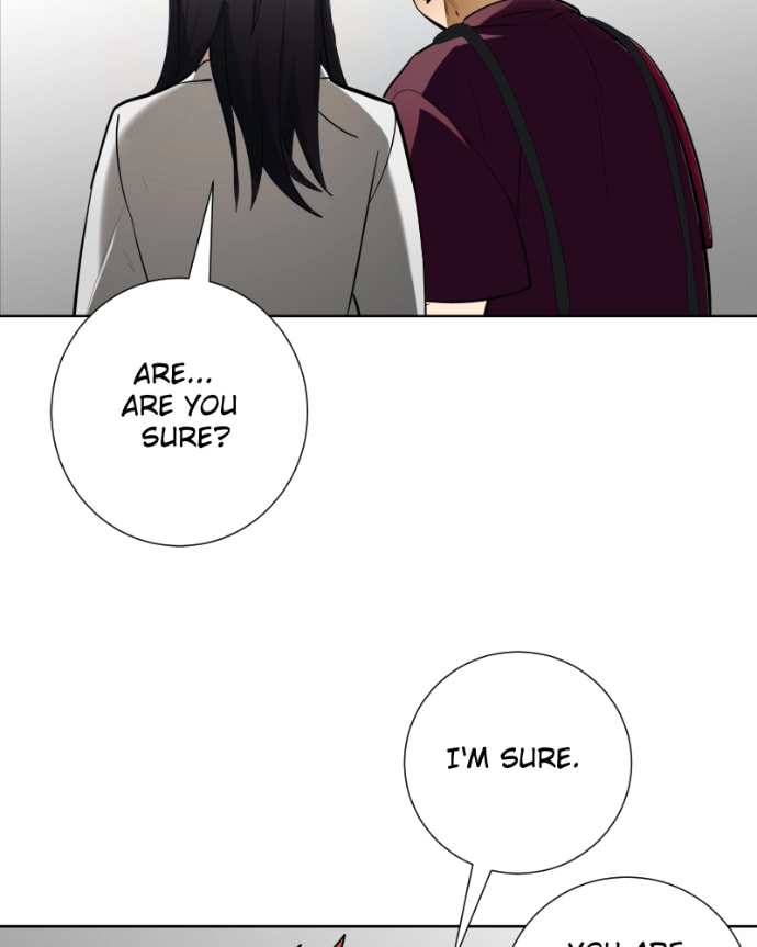 Shinigami ni datte, Ai wa aru. Chapter 18 page 11 - 