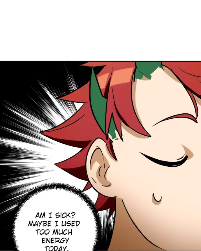 Shinigami ni datte, Ai wa aru. Chapter 18 page 13 - 