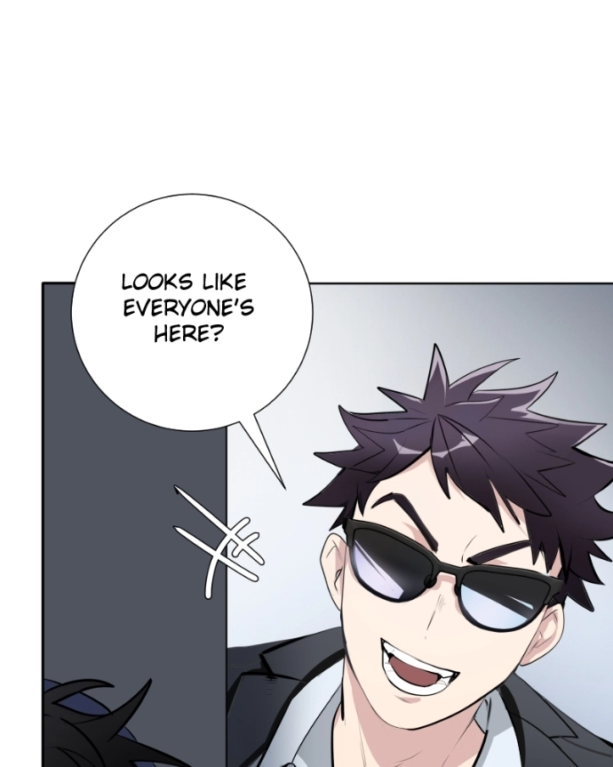 Shinigami ni datte, Ai wa aru. Chapter 18 page 25 - 