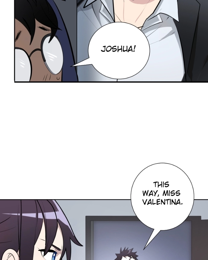 Shinigami ni datte, Ai wa aru. Chapter 18 page 26 - 