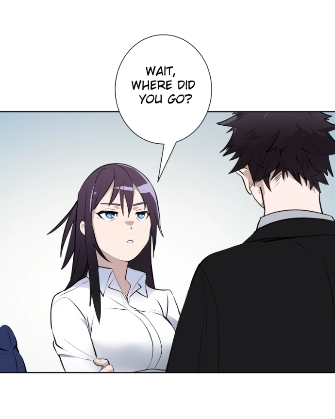 Shinigami ni datte, Ai wa aru. Chapter 18 page 28 - 