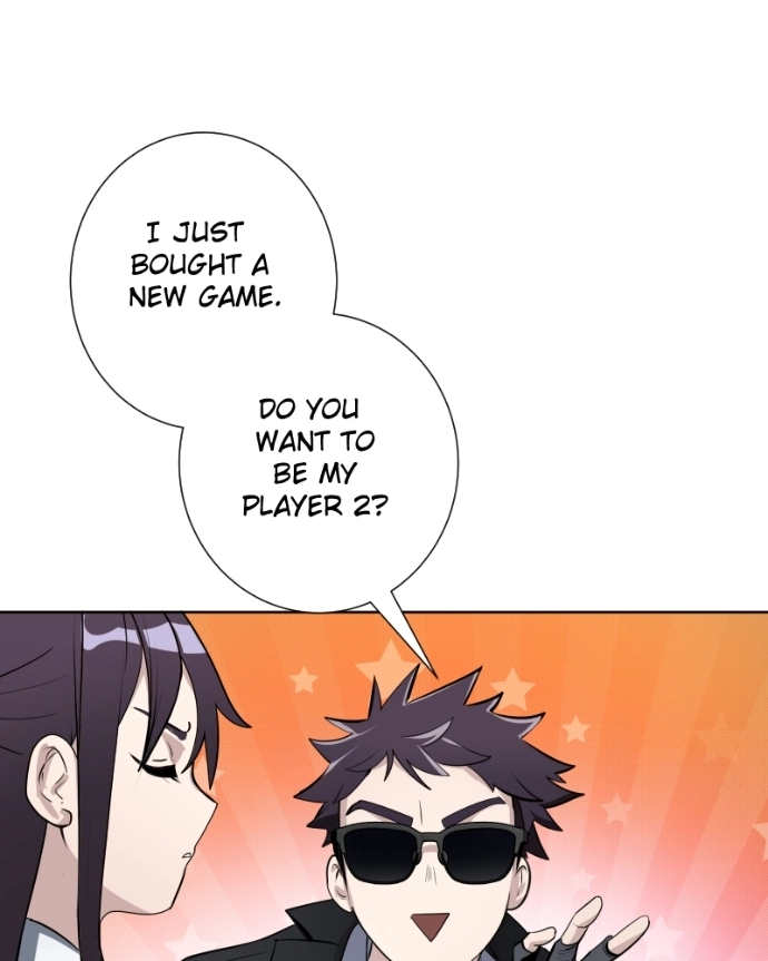 Shinigami ni datte, Ai wa aru. Chapter 18 page 29 - 