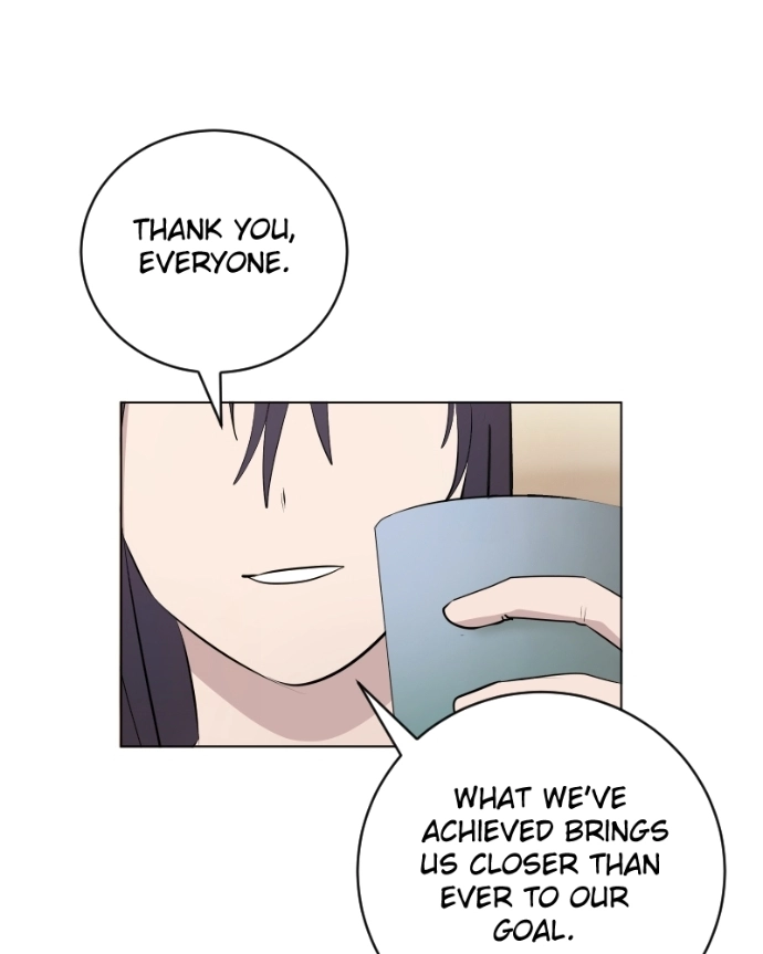 Shinigami ni datte, Ai wa aru. Chapter 18 page 33 - 