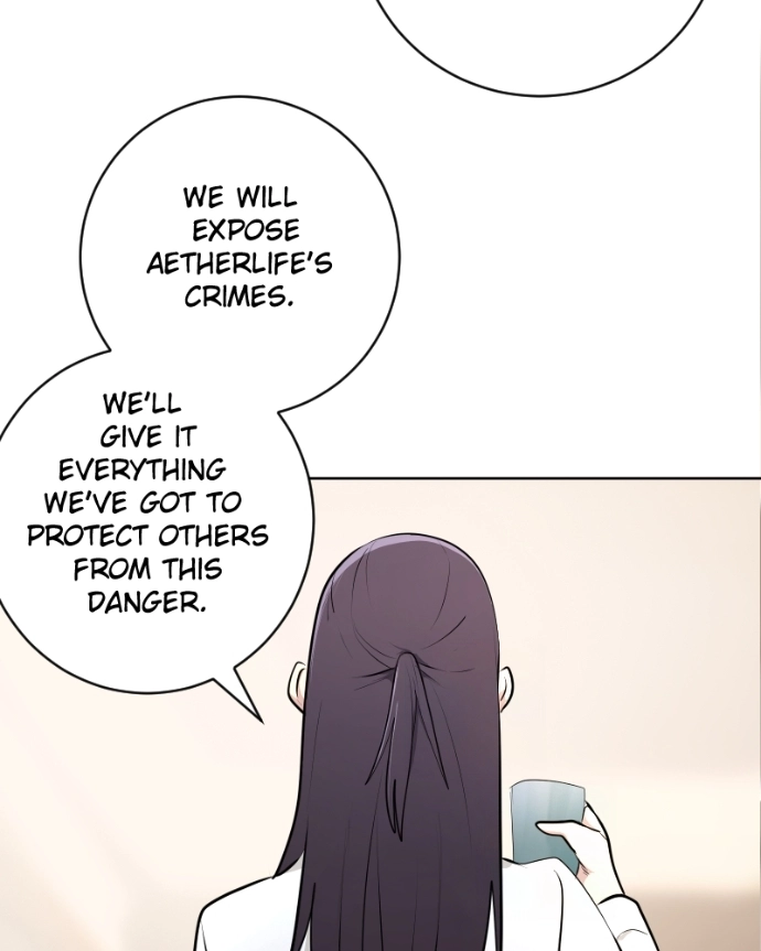 Shinigami ni datte, Ai wa aru. Chapter 18 page 34 - 