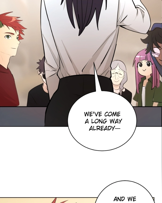 Shinigami ni datte, Ai wa aru. Chapter 18 page 35 - 