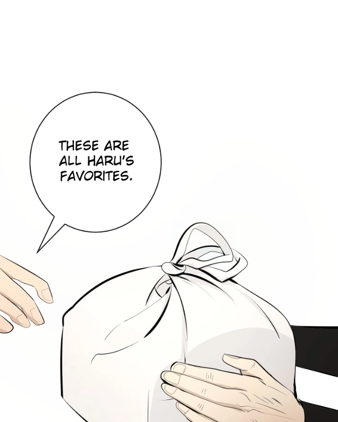 Shinigami ni datte, Ai wa aru. Chapter 18 page 44 - 