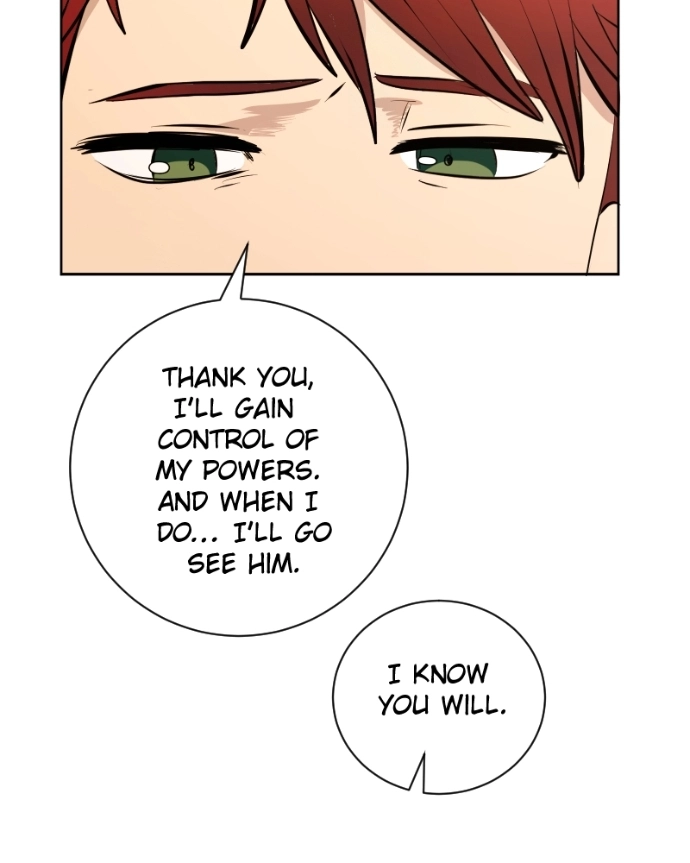 Shinigami ni datte, Ai wa aru. Chapter 18 page 47 - 