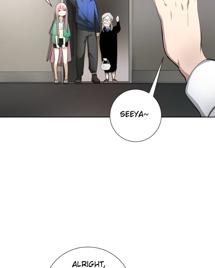 Shinigami ni datte, Ai wa aru. Chapter 18 page 50 - 