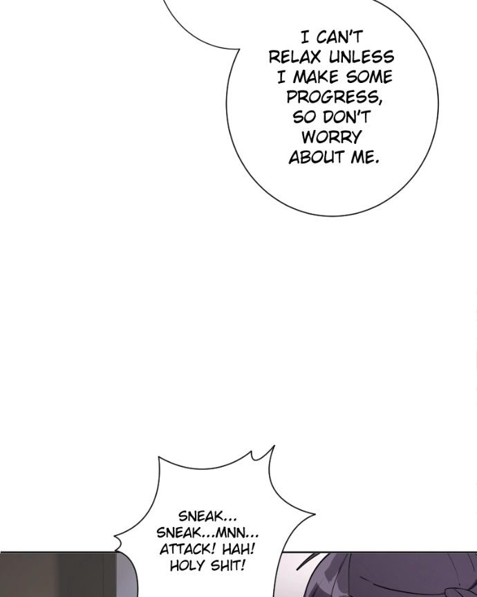 Shinigami ni datte, Ai wa aru. Chapter 18 page 52 - 